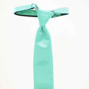 Aqua Tie