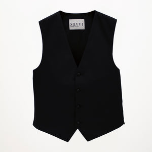 Black Vest