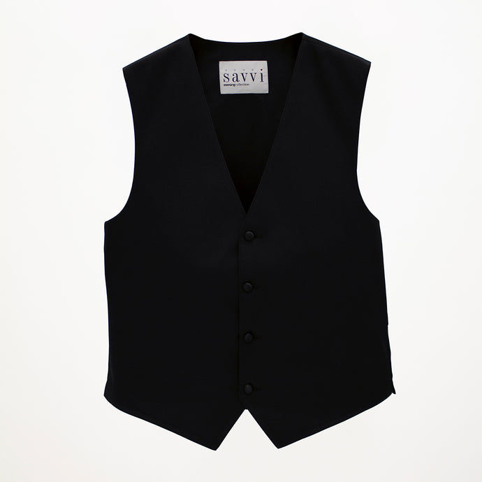 Black Vest