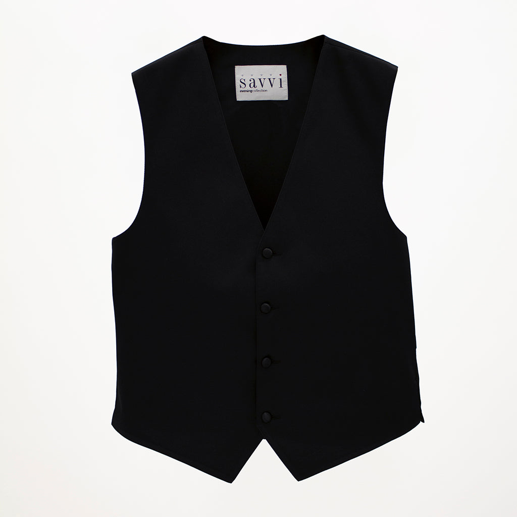 Black Vest