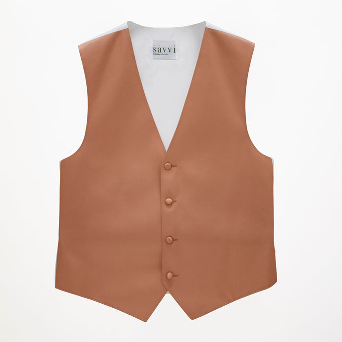Cameo Vest