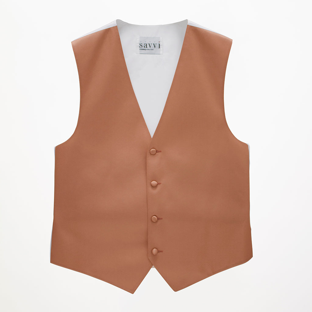 Cameo Vest