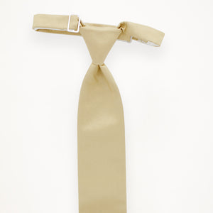 Champagne Tie