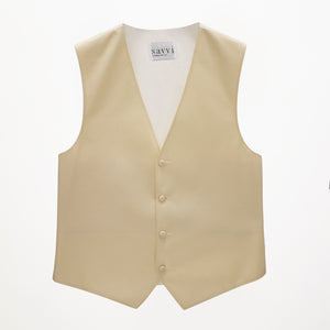 Champagne Vest