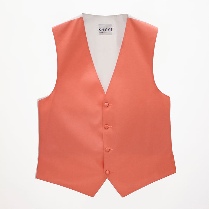 Coral Reef Vest