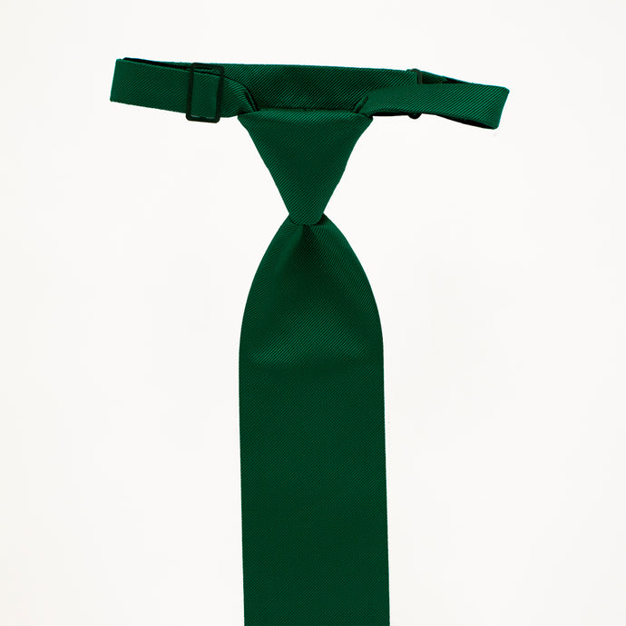 Evergreen Tie