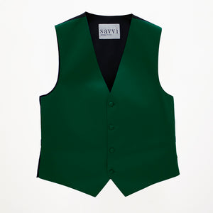 Evergreen Vest