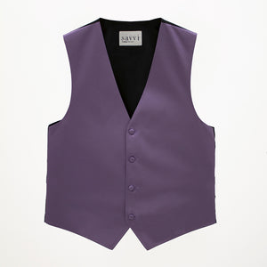 Freesia Vest