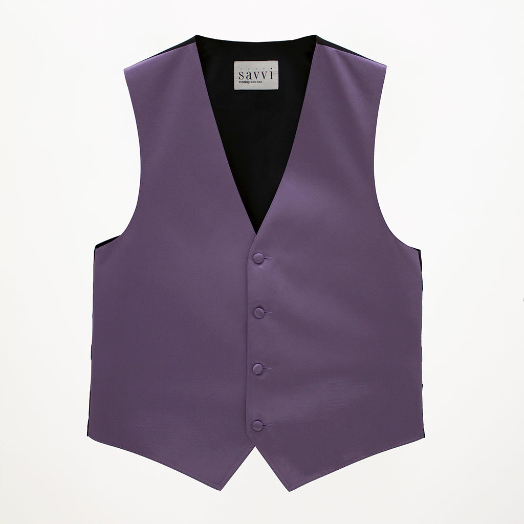 Freesia Vest