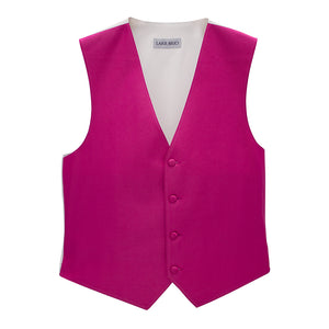 Fuchsia Vest