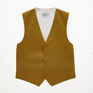 Gold Vest