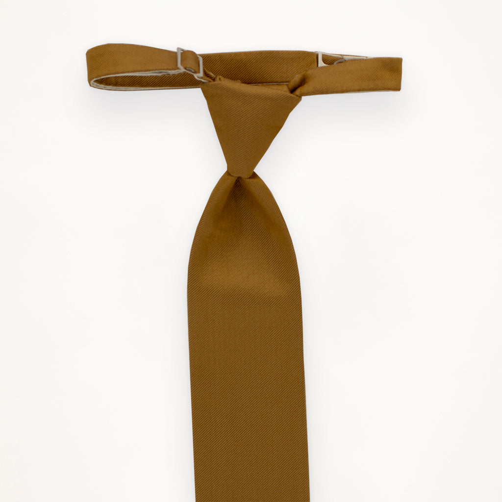 Golden Tie