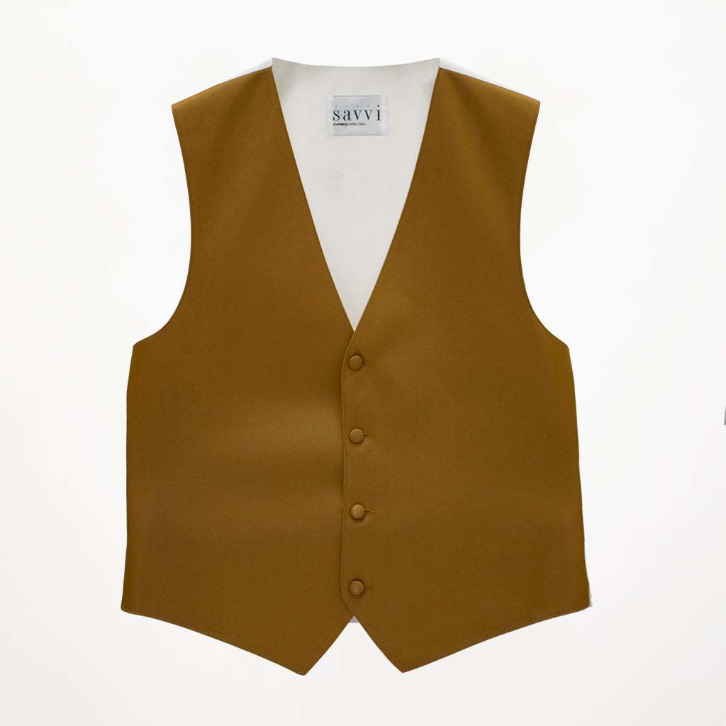 Golden Vest