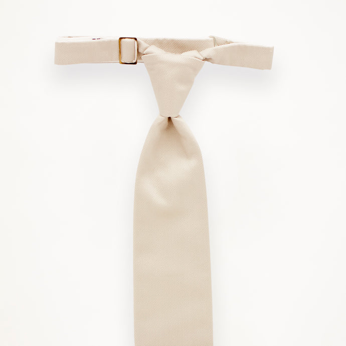 Ivory Tie