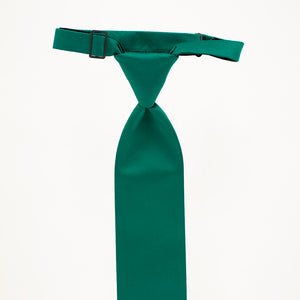 Jade Tie