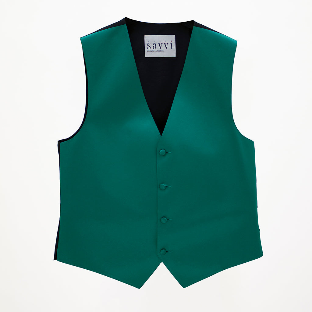 Jade Vest