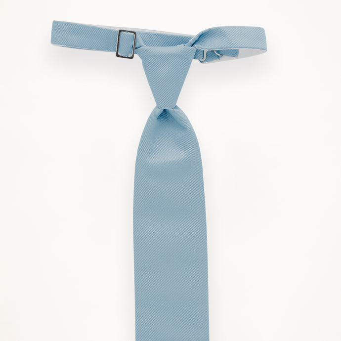 Light Blue Tie