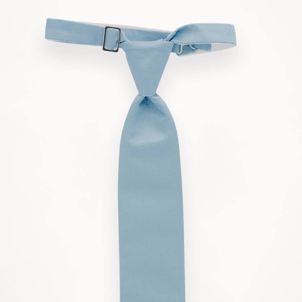 Light Blue Tie