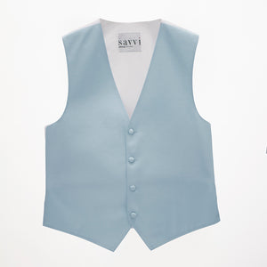 Light Blue Vest