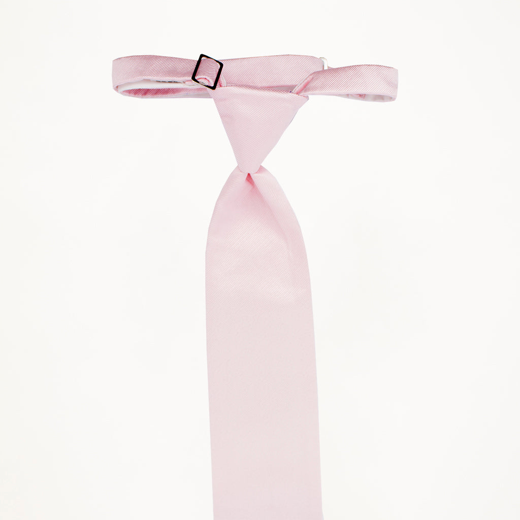 Light Pink Tie