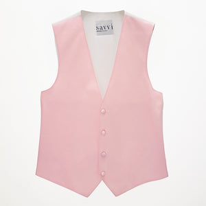 Light Pink Vest