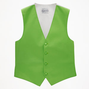 Lime Vest