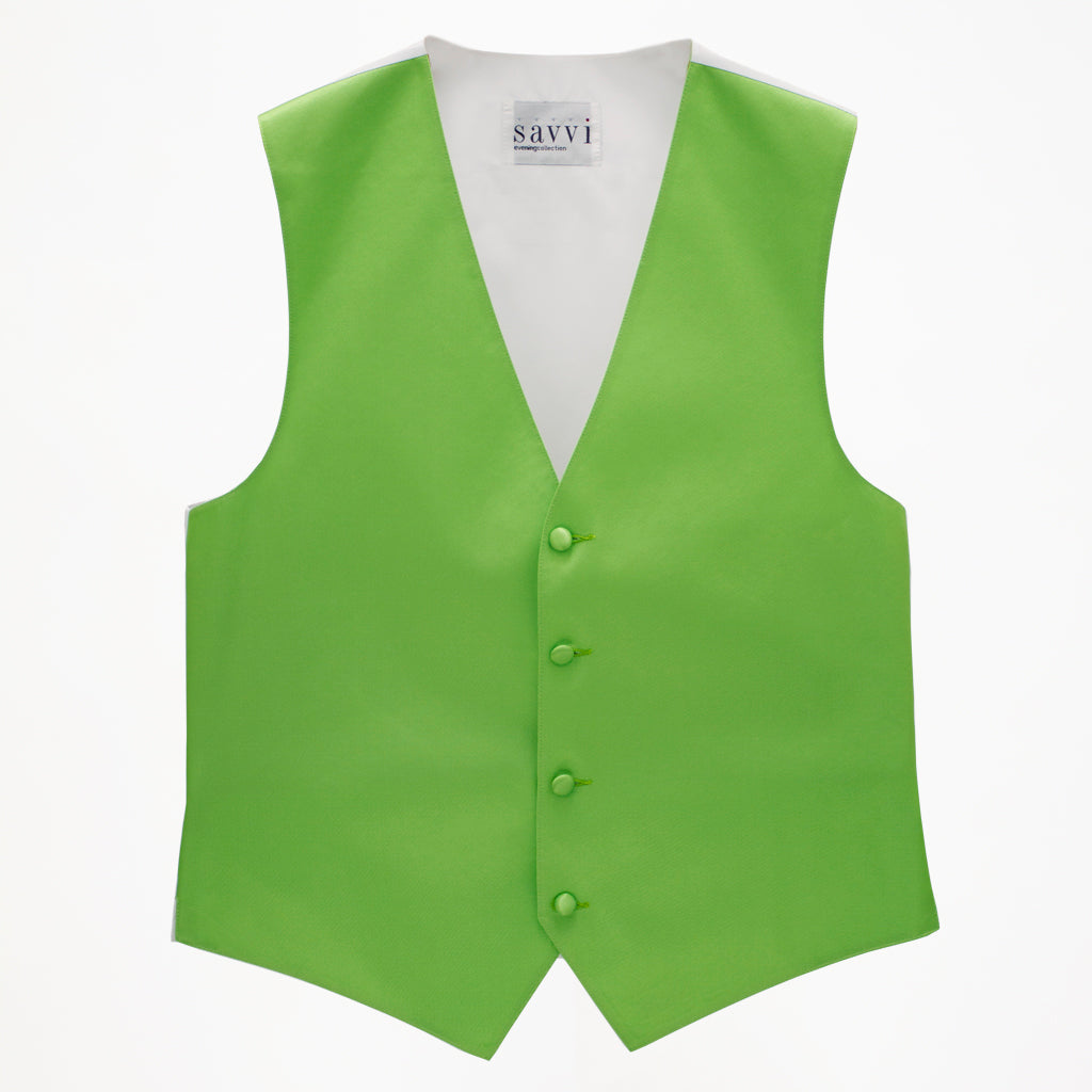 Lime Vest