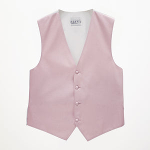 Loves First Blush Vest