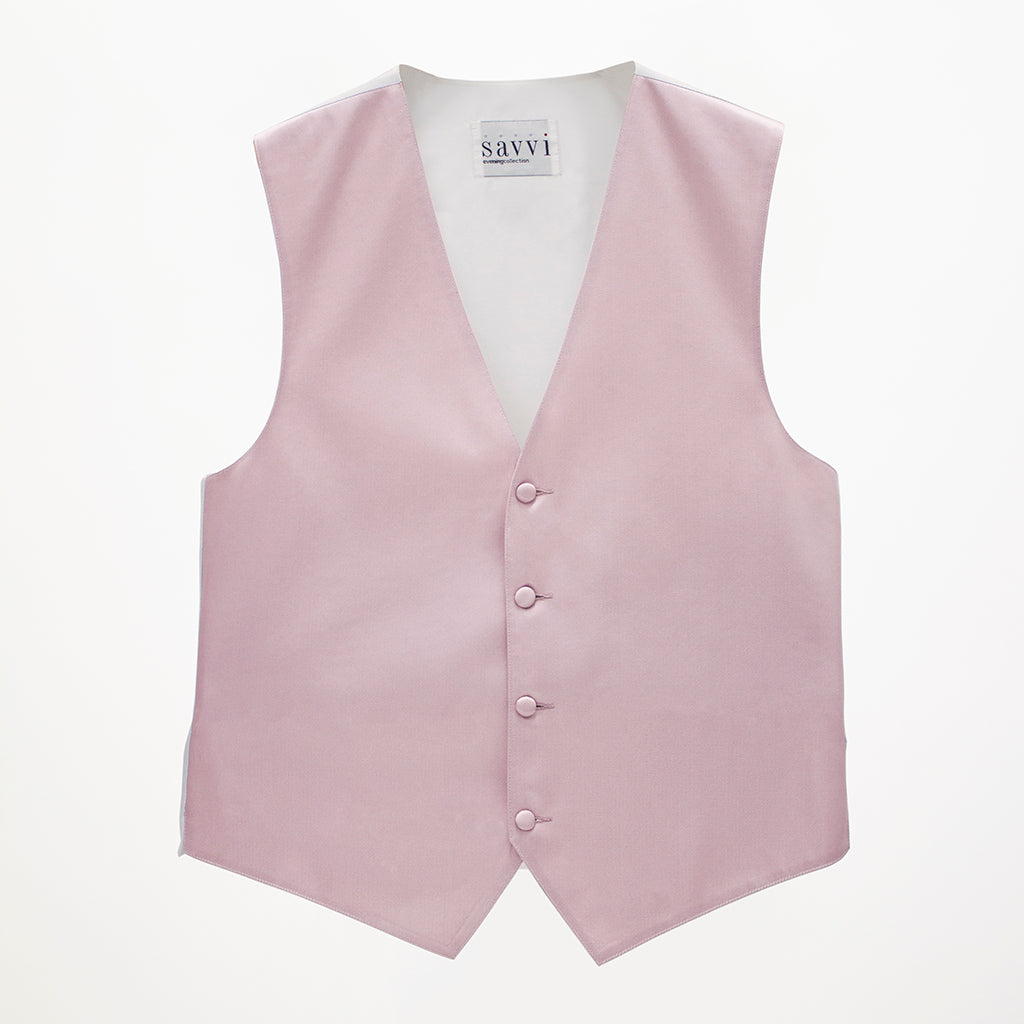 Loves First Blush Vest