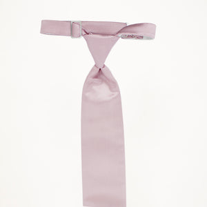 Love's First Blush Tie