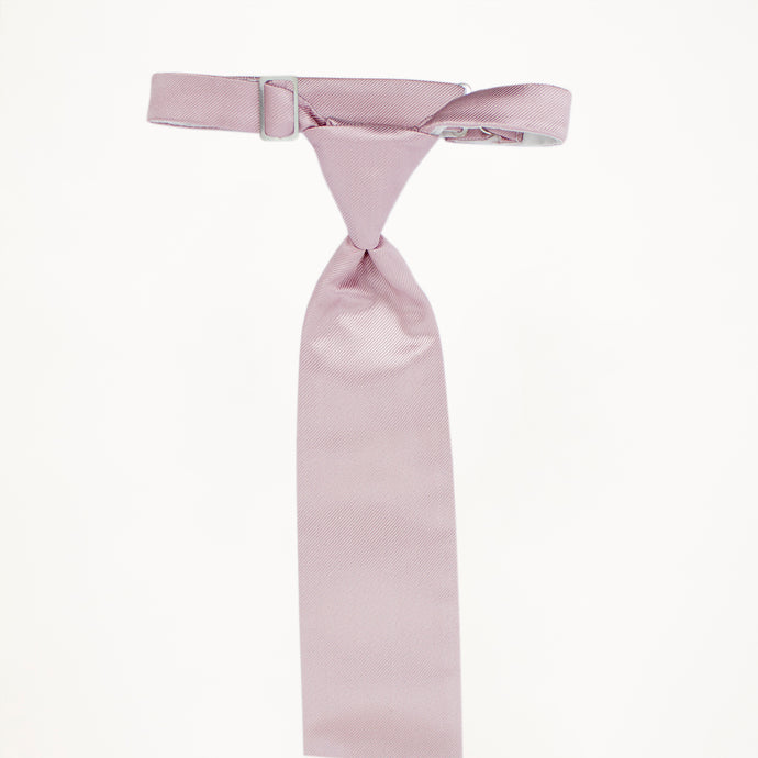 Love's First Blush Tie