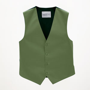 Meadow Vest