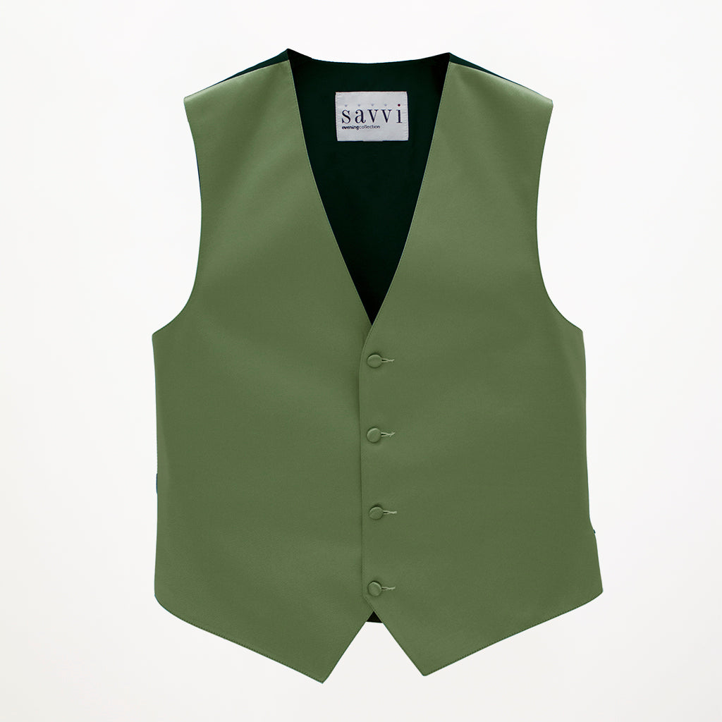 Meadow Vest