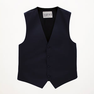 Midnight Vest