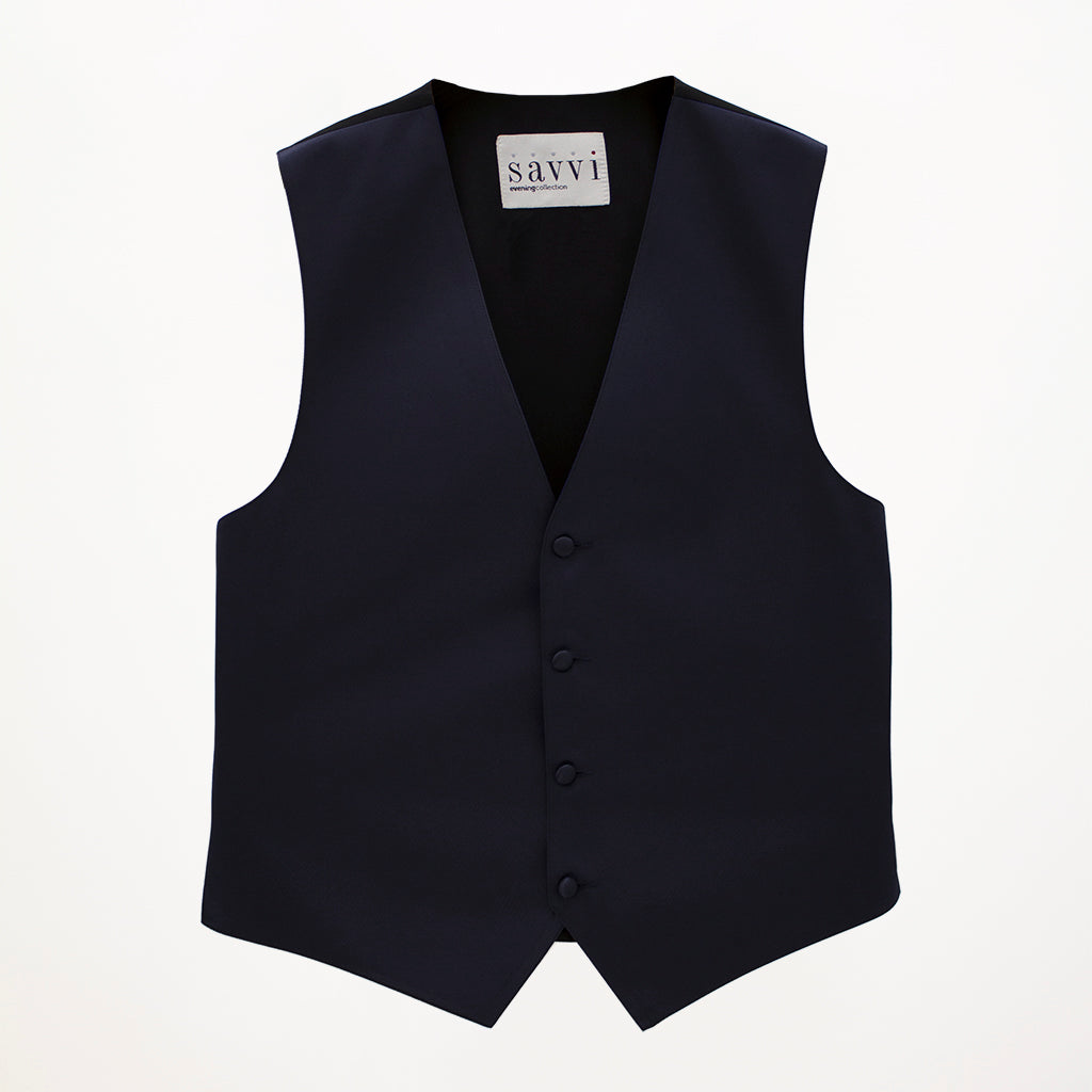 Midnight Vest