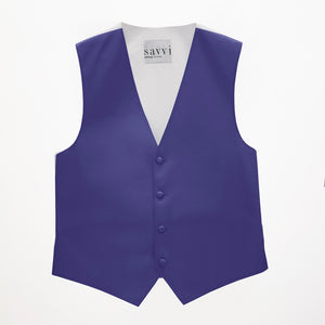 Morning Glory Vest