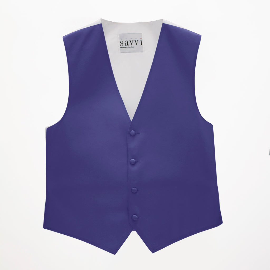 Morning Glory Vest