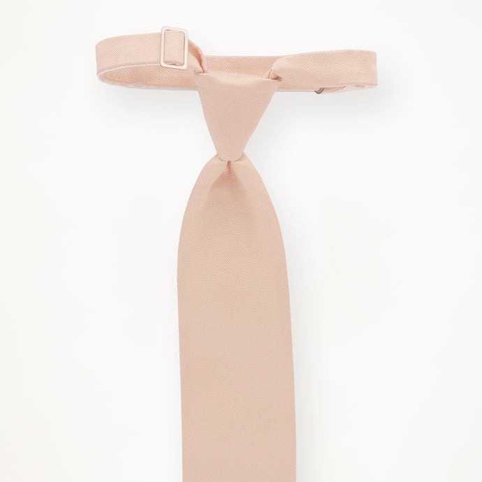 Nude Tie