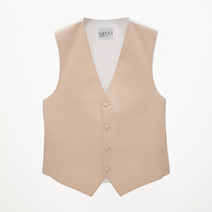 Nude Vest