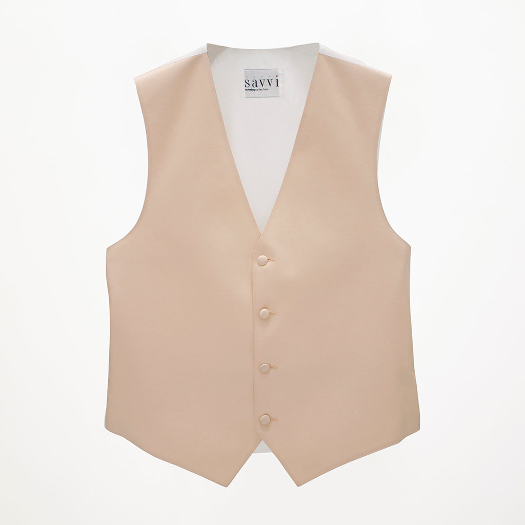 Nude Vest