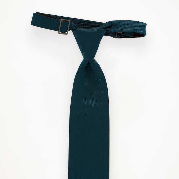 Peacock Tie