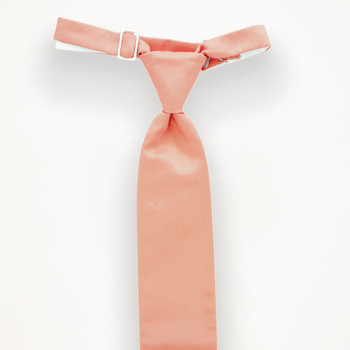 Pink Blush Tie
