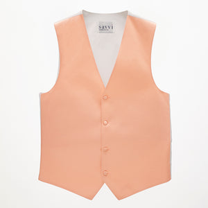 Pink Blush Vest