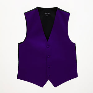 Purple Storm Vest