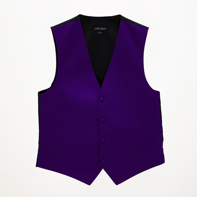 Purple Storm Vest