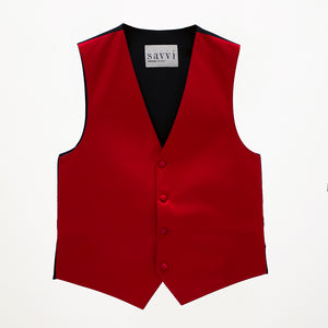 Red Vest