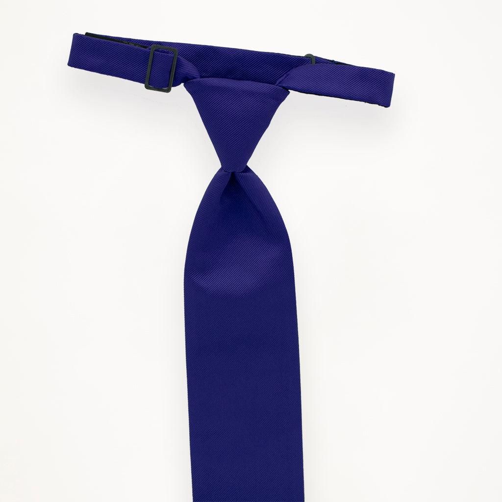 Royal Blue Tie