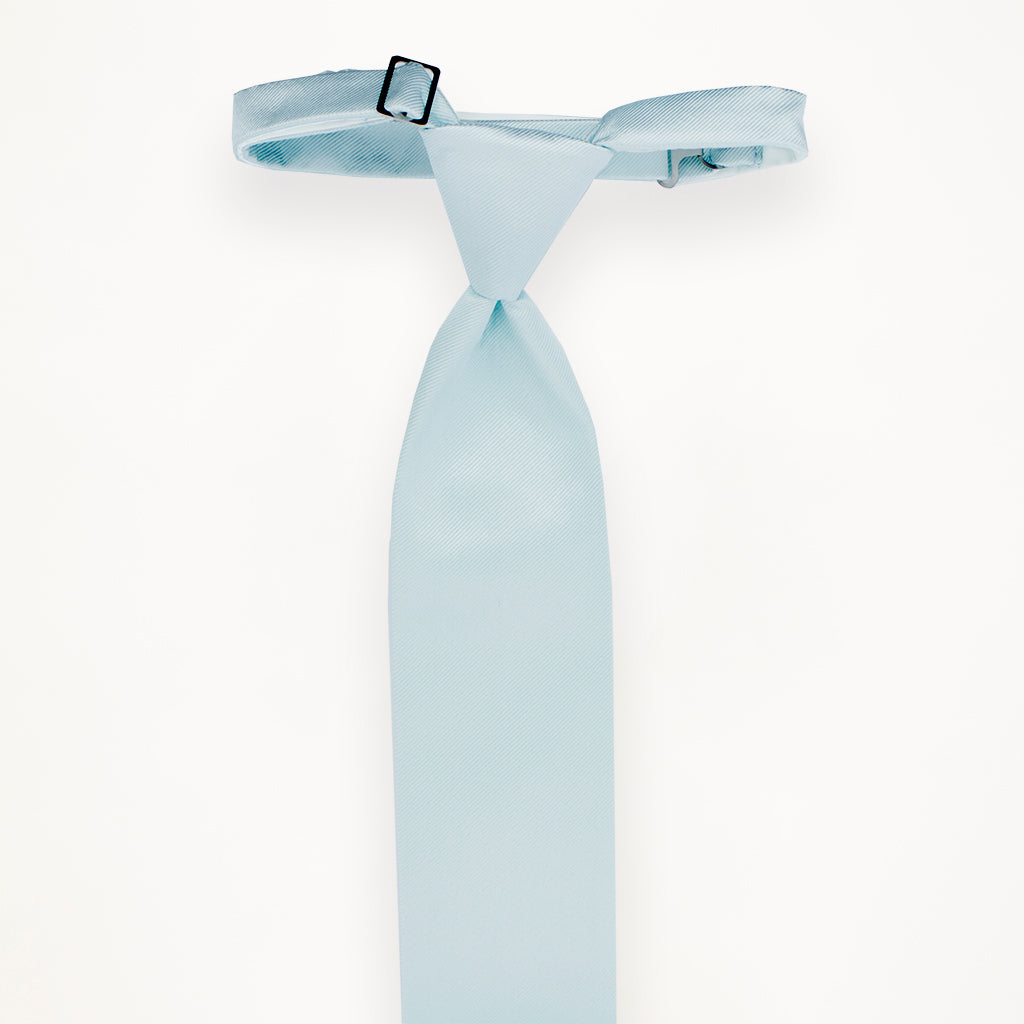 Sea Glass Tie