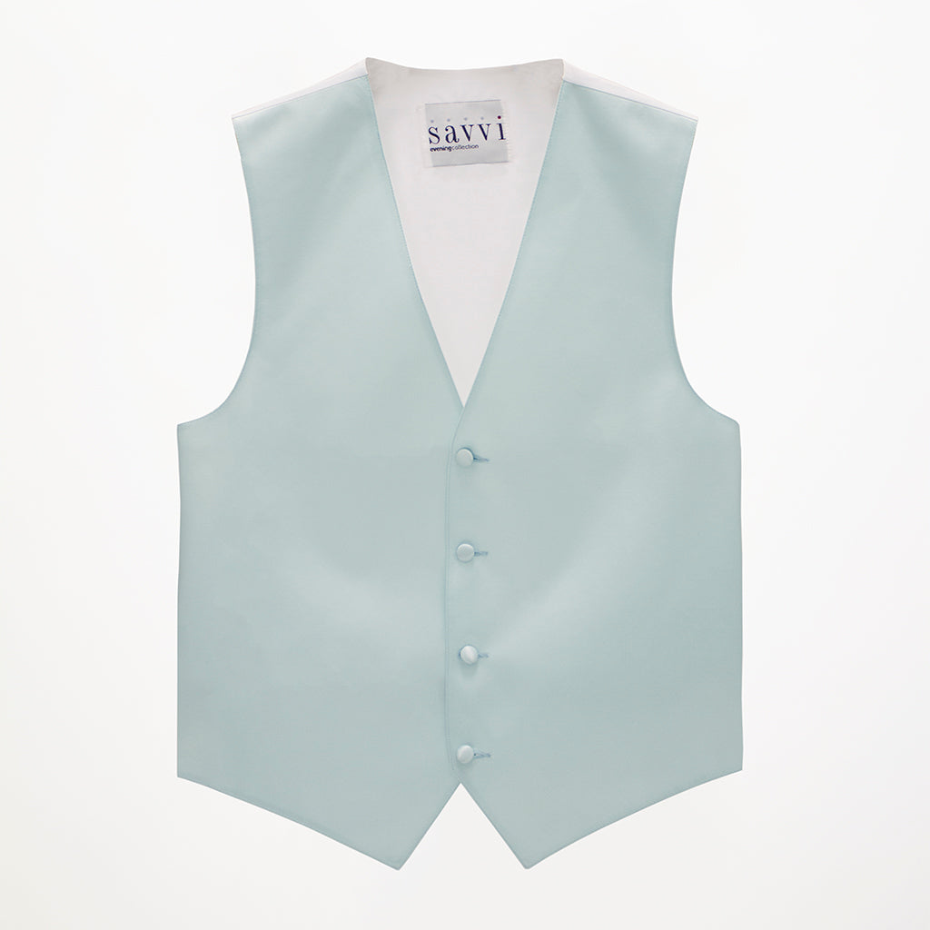 Sea Glass Vest