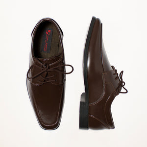 Brown Dress Shoes